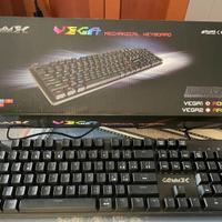 Tastiera Gaming