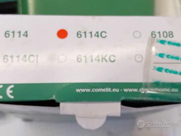 Comelit  6114C