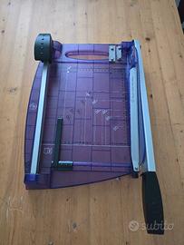 taglierina da tavolo