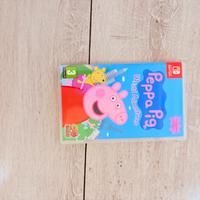 Peppa pig per nintendo swchit