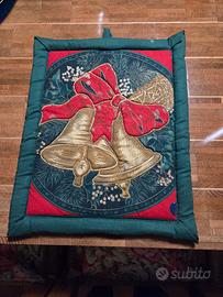 Maxi presina tema Natale