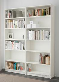 libreria Billi ikea