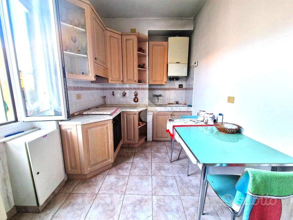 Appartamento – Genova, Chiappeto, Medio Levante - Vista 4