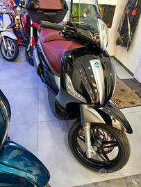 Piaggio Beverly 350 Sport abs