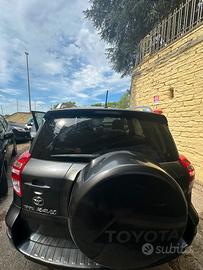 Toyota RAV4 3a Serie