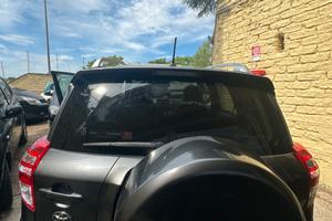 Toyota RAV4 3a Serie