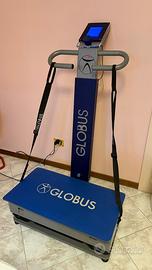 Pedana vibrante Globus