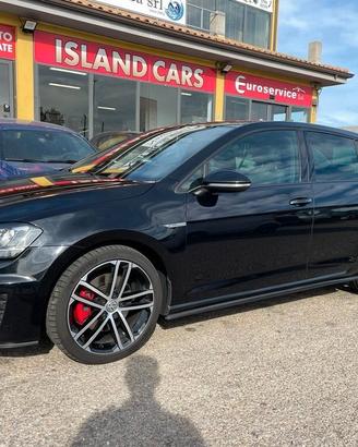 Volkswagen Golf 7 GTD 2.0 TDI 5p. s & s