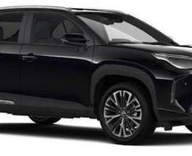 TOYOTA Yaris Cross 1.5 Hybrid 5p. E-CVT Trend