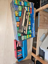 Mattel Intellivision 1981