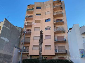 Appartamento con garage