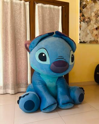 Peluche Gigante Stich, Originale Disney