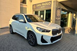 BMW X1 sDrive 18d Msport Pro