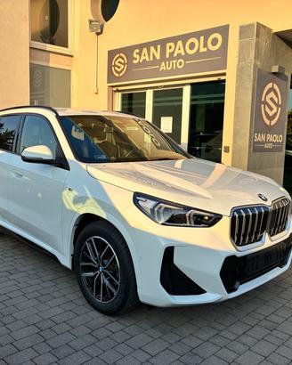 BMW X1 sDrive 18d Msport Pro