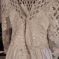 abito da sposa