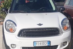 Mini One D Countryman 2016 - 1.6 diesel Lb automob
