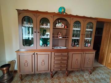 Sala da pranzo