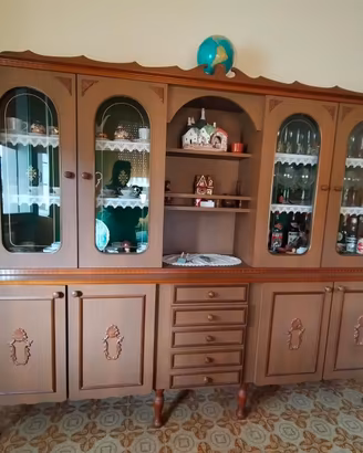 Sala da pranzo
