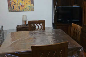 Monolocale per lavoratori trasfertisti o studenti