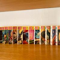 Lotto romanzi fantascienza Cosmo