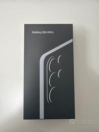 SAMSUNG S26 ULTRA - nuovo sigillato