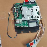 Scheda madre main board LG LJ8 chassis