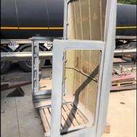 Hard top Fiat campagnola ar76