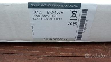 coperchio daikin EKM15CH