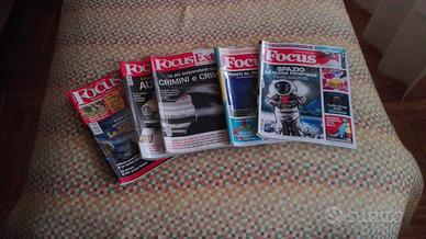 Focus