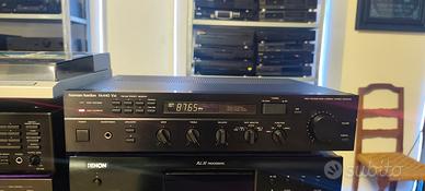 Amplificatore Harman kardon HK440 Vxi