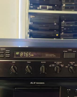 Amplificatore Harman kardon HK440 Vxi