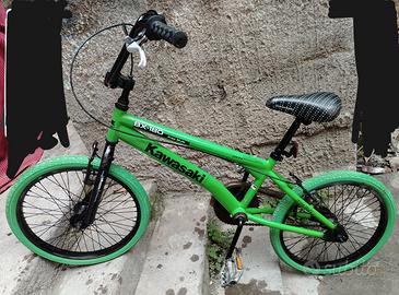 Bici ragazzo 20 pollici bmx