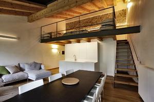 Attico a Padova - Centro Storico