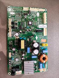Scheda EBT80085814 frigo LG