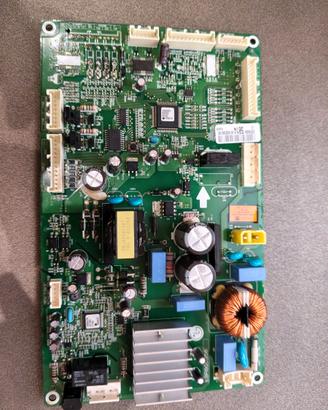 Scheda EBT80085814 frigo LG