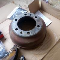 Freni tamburo Ford Transit MK4 - MK5