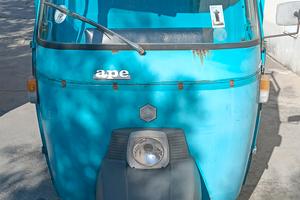 PIAGGIO APE P501