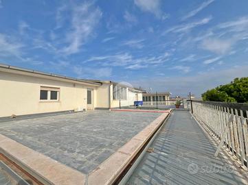 ATTICO A ROSETO DEGLI ABRUZZI