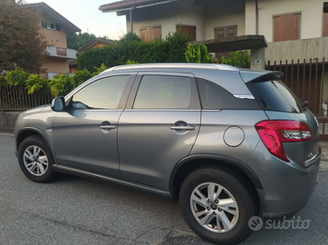 Citroen C4 Aircross 4 WD Attraction 1.6 Start&Stop