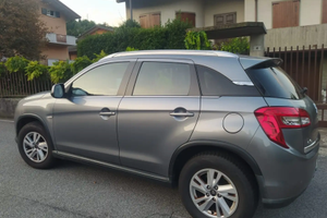 Citroen C4 Aircross 4 WD Attraction 1.6 Start&Stop