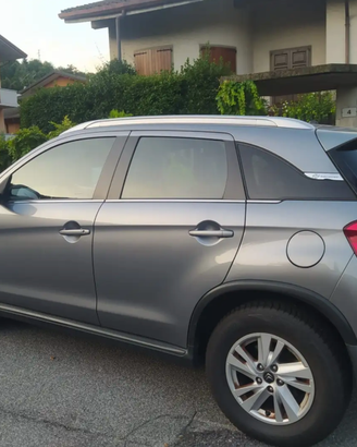 Citroen C4 Aircross 4 WD Attraction 1.6 Start&Stop