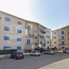 Appartamento Palermo [Cod. 73/25VRG]