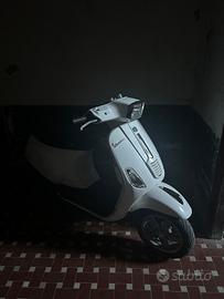 Piaggio Vespa 50 S - 2019