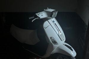 Piaggio Vespa 50 S - 2019