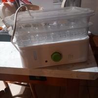 vaporiera tre piani