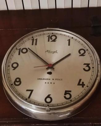 orologio da parete vintage Kienzle,  anni 50/60