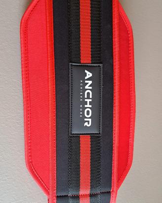 Cintura palestra per zavorre