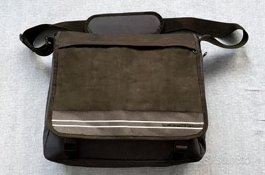 Borsa porta PC portatile o altri utilizzi 