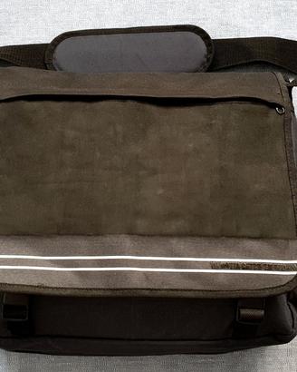 Borsa porta PC portatile o altri utilizzi 
