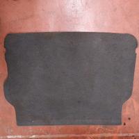 Moquette bagagliaio Opel Astra G berlina